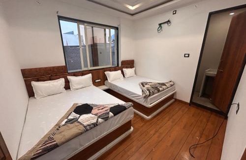 Omkareshwar Hotel | Hotel Kalyan