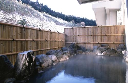 Higashinaruko Onsen Hotel | Hotel Kameya