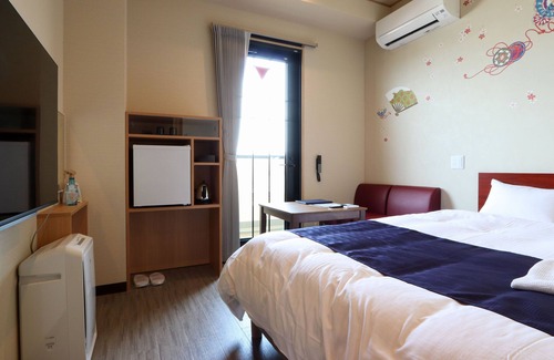 Kaizuka Hotel | Hotel Kanade Kankukaizuka
