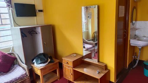 Geyzing Hotel | Hotel Kanchan View