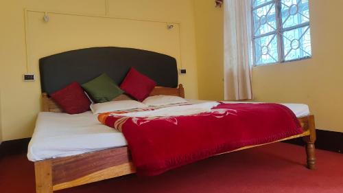 Geyzing Hotel | Hotel Kanchan View