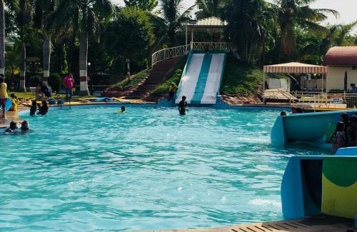 Bhojpur Hotel | Hotel Kanha’s Palm Springs