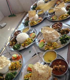 Lumbini Bed & Breakfast | Hotel Kanthak
