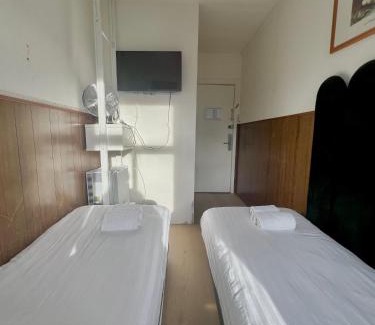 De Weteringschans Hotel | Hotel Kap City Centre