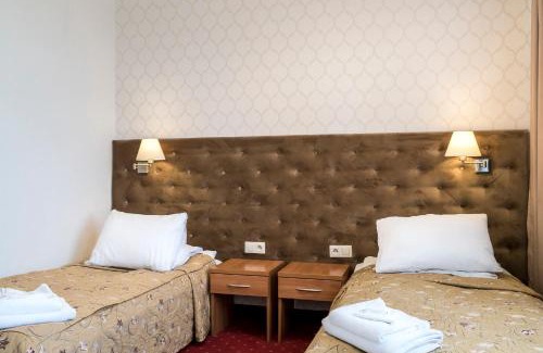 Kielce Hotel | Hotel Karczówka