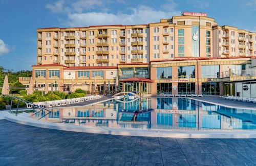 Zalakaros Hotel | Hotel Karos Spa