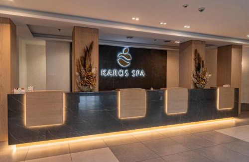 Zalakaros Hotel | Hotel Karos Spa