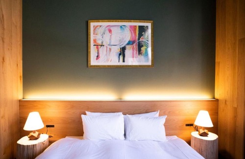 Karuizawa Hotel | HOTEL KARUIZAWA CROSS - Vacation STAY 56407v