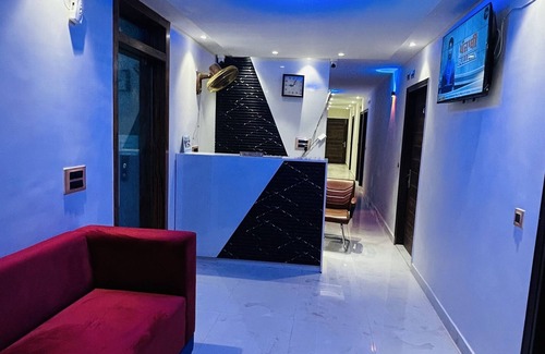 Kharar House | Hotel Katani Inn 3 Star Property Located at Manali to Chandigarh Highway.