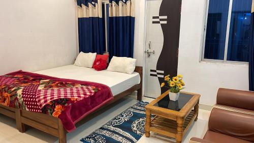 Rajgir Hotel | Hotel kaushlendra palace