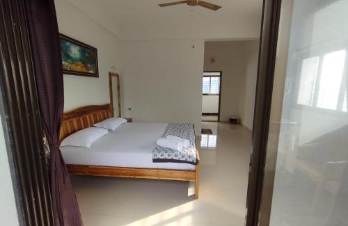 Murud-Harnai Hotel | Hotel Kavijay Sea View