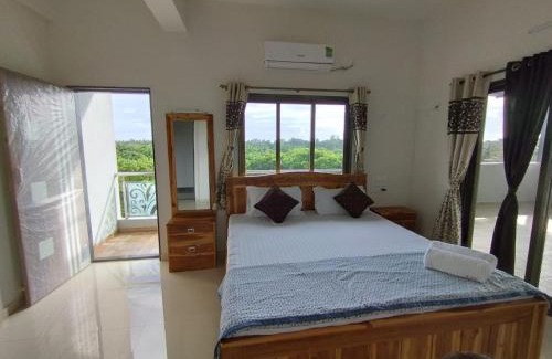 Murud-Harnai Hotel | Hotel Kavijay Sea View