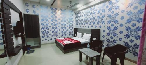 Abu Road Hotel | Hotel Kavita Inn