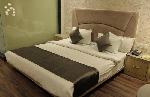 Shirdi Hotel | HOTEL KB's Grand