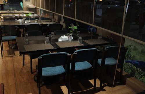 Shirdi Hotel | HOTEL KB's Grand