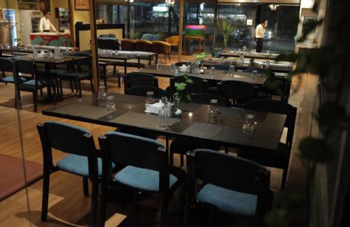 Shirdi Hotel | HOTEL KB's Grand