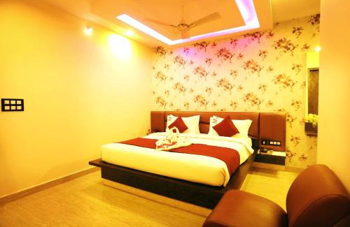 Pallavaram Hotel | Hotel Kek Grand Pvt Ltd