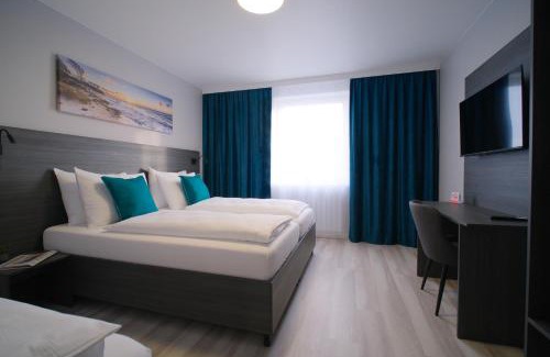 Melsdorf Hotel | Hotel Kiel by MELIO