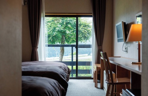 Hida House | Hotel Kikori