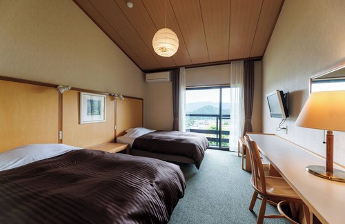 Hida House | Hotel Kikori