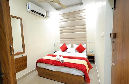 Muzaffarnagar Hotel | Hotel King City