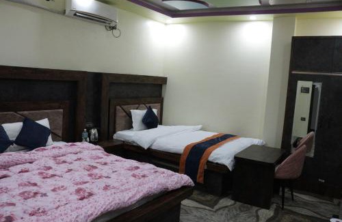 Janakpur Hotel | Hotel Kishan