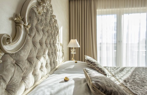 Suleczyno Hotel | Hotel Kiston