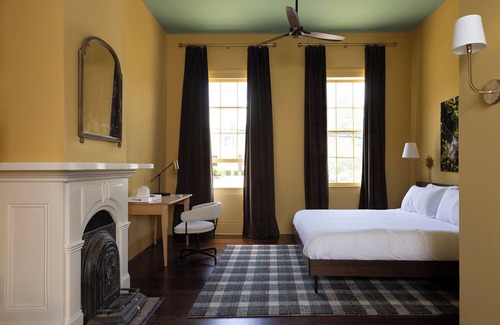 Washington Hotel | Hotel Klaus