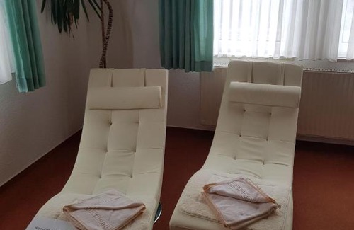 Kurort Brotterode Hotel | Hotel Kleiner Inselsberg