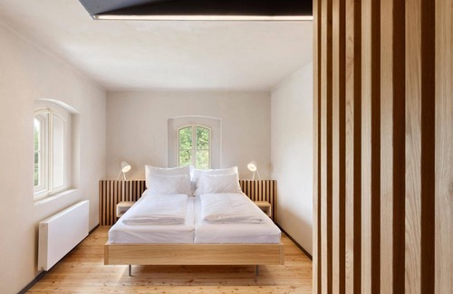 Cvikov Hotel | Hotel Kleis
