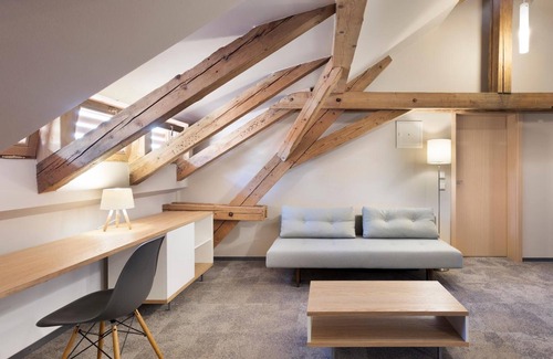 Cvikov Hotel | Hotel Kleis