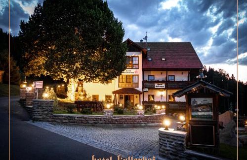 Hamry Hotel | Hotel Kollerhof