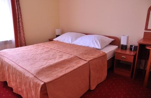 Ciechanow Hotel | Hotel Korona
