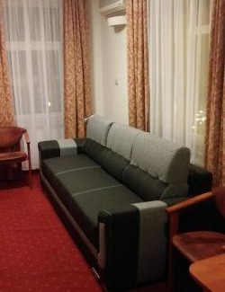 Ciechanow Hotel | Hotel Korona