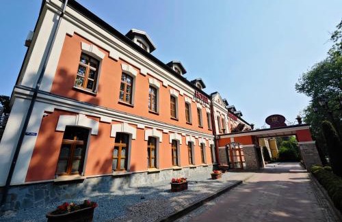 Zamosc Hotel | Hotel Koronny