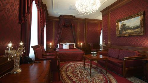 Zamosc Hotel | Hotel Koronny