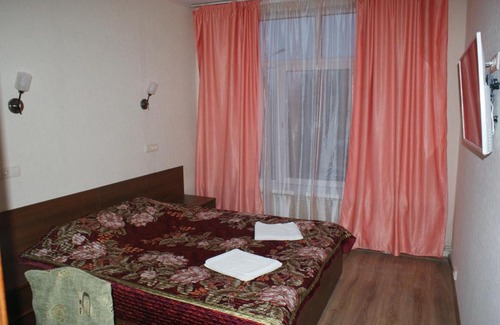 Deulino Hotel | Hotel Kovcheg