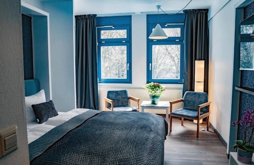 Markersdorf Hotel | Hotel Kreuzbergbaude