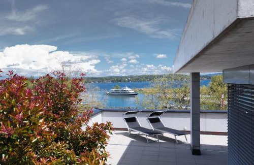 Kreuzlingen Hotel | Hotel Kreuzlingen am Hafen