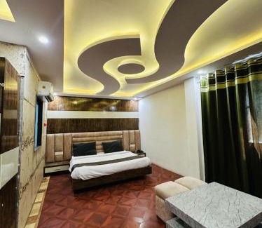Meerut Hotel | Hotel Krishna