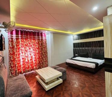 Meerut Hotel | Hotel Krishna