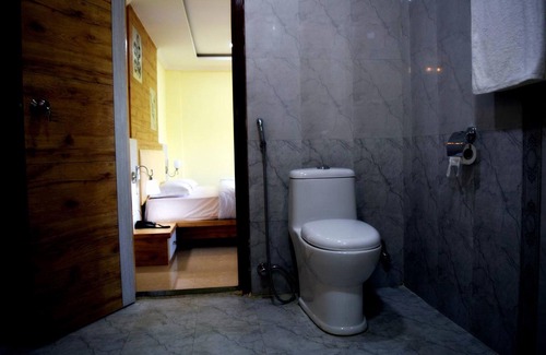 Kohalpur Hotel | Hotel Krishna