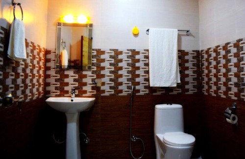 Kohalpur Hotel | Hotel Krishna