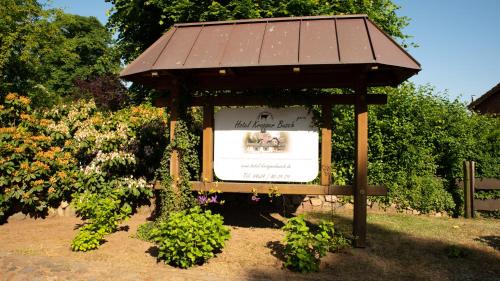 Kropp Hotel | Hotel Kropper Busch Garni