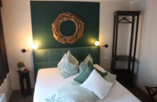 Kropp Hotel | Hotel Kropper Busch Garni
