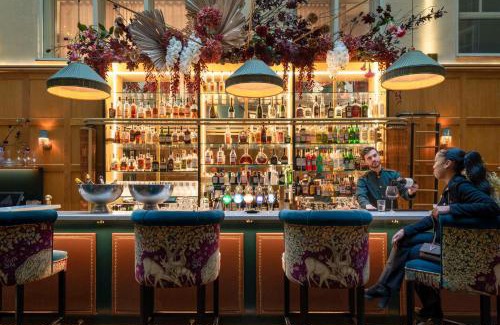 Ostermalm Hotel | Hotel Kung Carl, WorldHotels Crafted