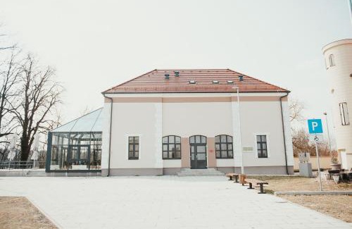 Lukac Hotel | Hotel Kurija Janković