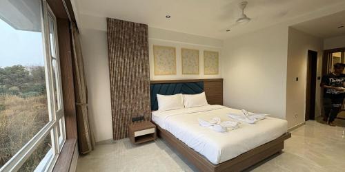 Amarnath Hotel | Hotel Kushala Grand