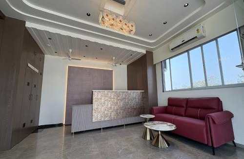 Amarnath Hotel | Hotel Kushala Grand