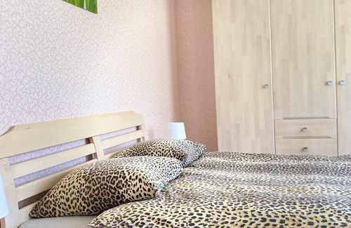 Lapmezciems Parish House | Hotel KVN